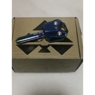 scomadi tl125 tititanium key