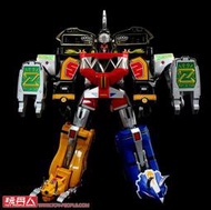 超合金魂獸帝大獸神 全新品