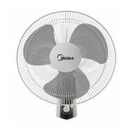 Midea 美的 FW40-7J FW40-7JR 16吋 線控 掛牆扇