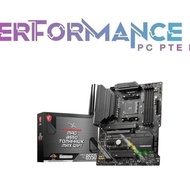 MSI MAG B550 TOMAHAWK MAX WIFI ( 3 YEARS WARRANTY BY CORBELL TECHNOLOGY PTE LTD)