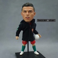 Messi Ronaldo Neymar Doll Model World Cup Peripheral Fan Supplies Souvenirs Gifts