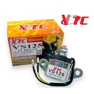 VTC RELAY STARTER RELAY SUZUKI VS125 VS 125 VS150 VS 150