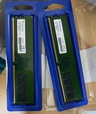 ADATA DDR4 3200MHz 記憶體