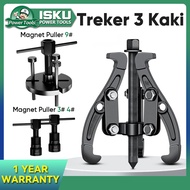ISKU Treker 3 Feet 6/ 4 Inch Gear Puller 3 Jaw || Treker 3 Feet Gear Puller 3 Jaw Bearing Puller