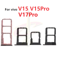 Sim tray for Vivo V15 V17 Pro Sim card tray