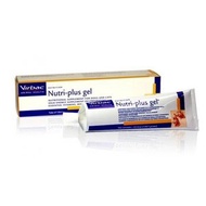 貓狗用 維他命營養補充膏 (120.5克) Virbac 維克 高適口性 幼犬幼貓 母狗母貓 病癒及手術後恢復期 Exp:2027-08-31