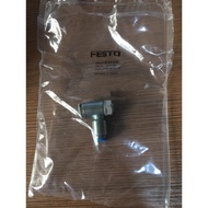 FESTO FESTO Throttle GRLA-1/8-QS-6-D 193144   Ready Stock