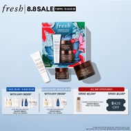 Fresh Firming Face & Eye Ritual Set