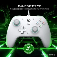 Customer FavoriteGameSir G7 SE Wired Gamepad Xbox Game Controller for PC Win11 12 Xbox Series X, Ser