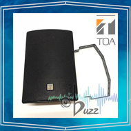 Speaker Column TOA ZS 1030B Hitam