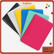 YUJINX 6 inch e-Reader , Shockproof Silicone C2V2L3 Protective Cover, Professional Soft PQ94WIF  Pap
