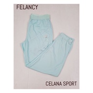 FELANCY 0108 SPORT PANTS - Long Pants Model