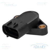 CRAFTML Position Sensor Replacement, OEM Fitment Replacement Part Shift Angle Sensor, Durable ATV Se