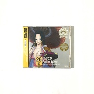 ONE PIECE 26 〃ースビッ{ ン 47 クルーズ CD at Kyoto Japanese Version Single