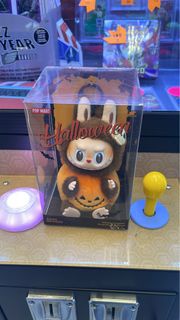 POP MART Halloween Bunny Figure