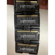 Ram Hynix 4gb pc3l - 8gb pc 3l 1600mhz (pc3l-12800s)