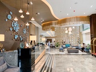 เจ7 พลาซา โฮเต็ล (J7 Plaza Hotel)