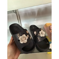 FLD 8822 Women's Slop Sandals