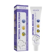 EELHOE Retinol Neck Cream 40g