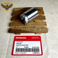 Piston Caliper Rear Brake Caliper Honda Civic Genio Ferio Jazz GD3 City GD8 43215-SH3-931