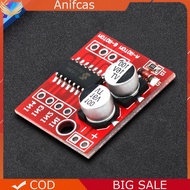 L298N DC Motor Driver Module DC 2V-10V 1.5A Driver Module