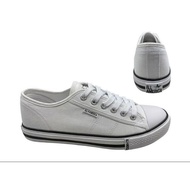 kasut sekolah putih bertali All America#kasut sekolah putih bertali#All America#white school shoe wi