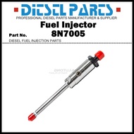 Fuel Injector Pencil Nozzle 8N7005 8N7001 0R3418 for Caterpillar CAT 3304 3306 3304B 3306B 215D 225 