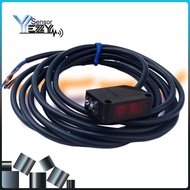 Photoelectric Switch E3Z-D61 Diffuse Reflective Inductive Switch with Bracket NO NC Sensor E3Z-D62 E