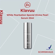 Klavuu White Pearlsation Special Divine Pearl Serum (33ml/5ml)