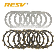 RESV for Yamaha XT600 XT600Z XT600E XTZ660 Tenere 5Y1-16321-00 5Y1-16331-01 360-16325-00 Motorcycle 