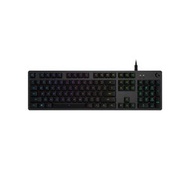 LOGITECH G512 CARBON RGB KB GX-BLUE CLICKY (2Y)