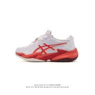 COURT FF 3 OC Tennis Shoes Xiaode Third Generation Men Women Same Style Sports Shoes Australian Net 