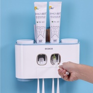 Bộ Nhả Kem Đánh Răng Ecoco Tặng Kèm 4 Cốc dụng cụ nhả kem đánh răng ecoco giá tốt Tháng 10 2023 Bộ