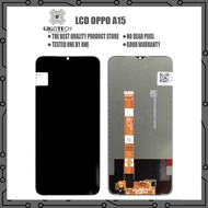 LCD Oppo A15 / Realme C11 / Realme C15 Mediatek / Realme C12 / Oppo