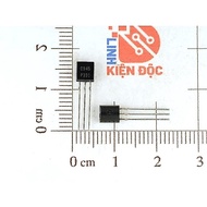 [Combo of 20] C945 2SC945 Transistor NPN 0.15A/50V TO-92 (Genuine product)
