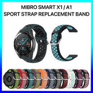Mibro Smart Watch X1 / A1 /A2 Sport Strap