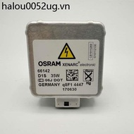 Osram Xenon Bulb Original Car Headlight Bulb Car Headlight D1s D3s D8s Household Car