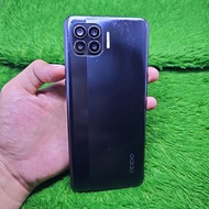 Oppo Reno 4F 8/128 second resmi batang ( cek deskripsi)