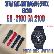 CASIO G-SHOCK GA-2100 GA 2100 GA2100 WATCH STRAP