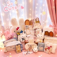 [Miffy Theme] KindCapsule Surprise Basket / Surprise Gift / Lucky Scoop Capsule / Scoop Order/ Surpr