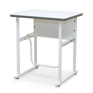 ZMART Desk 607x464 Putih