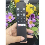 {Genuine Product} tcl Voice TV Remote Control (03 Months Warranty)