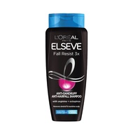 Elseve Fall Resist x3 Anti Dandruff Shampoo 280ml