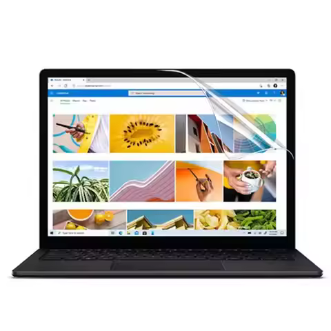 3 PCS Clear/Matte Laptop Screen Protector Film For Lenovo L13 Yoga Gen 3 2 1 & X13 Gen 3 2 1 X395 X3