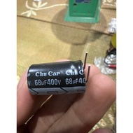 5sp Capacitor 400v-68uf