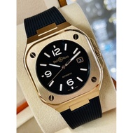 Bell&Ross BR05 Silicon strap Fully Automatic men’s watch