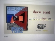Deca Joins 23/5 1500 換 22/5 2000