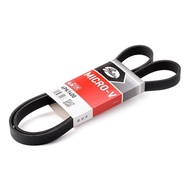 Front Engine Belt 6PK TOYOTA COROLLA ALTIS ZZE142 1.8 2007-2014 MR2 ZZW30 1999-2007 1ZZ 1.8