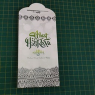 7-eleven sampul Raya packet 1pc