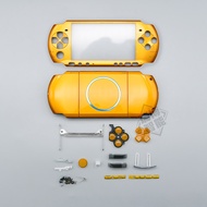 psp3000 Protective Case psp3000 Chassis psp3000 Repair psp3000 Handheld Modified Button Anti-Slip An